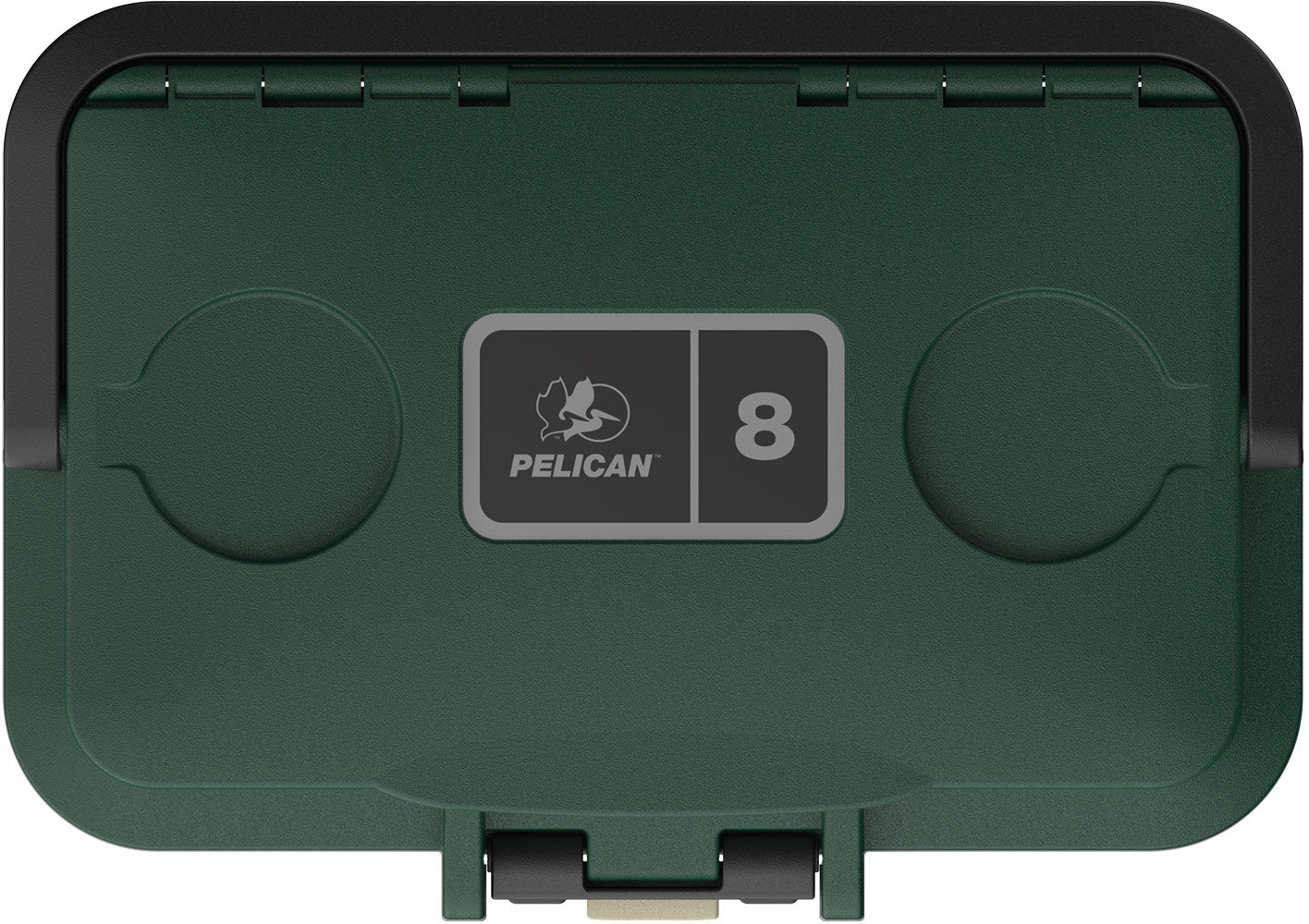 8QT  Personal Cooler