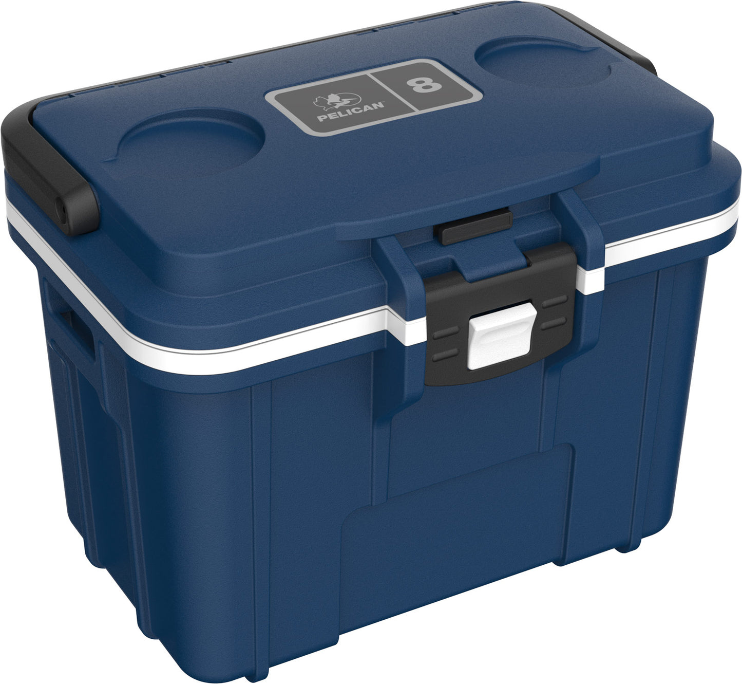 8QT  Personal Cooler