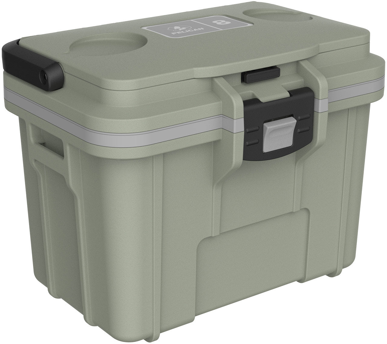 8QT  Personal Cooler