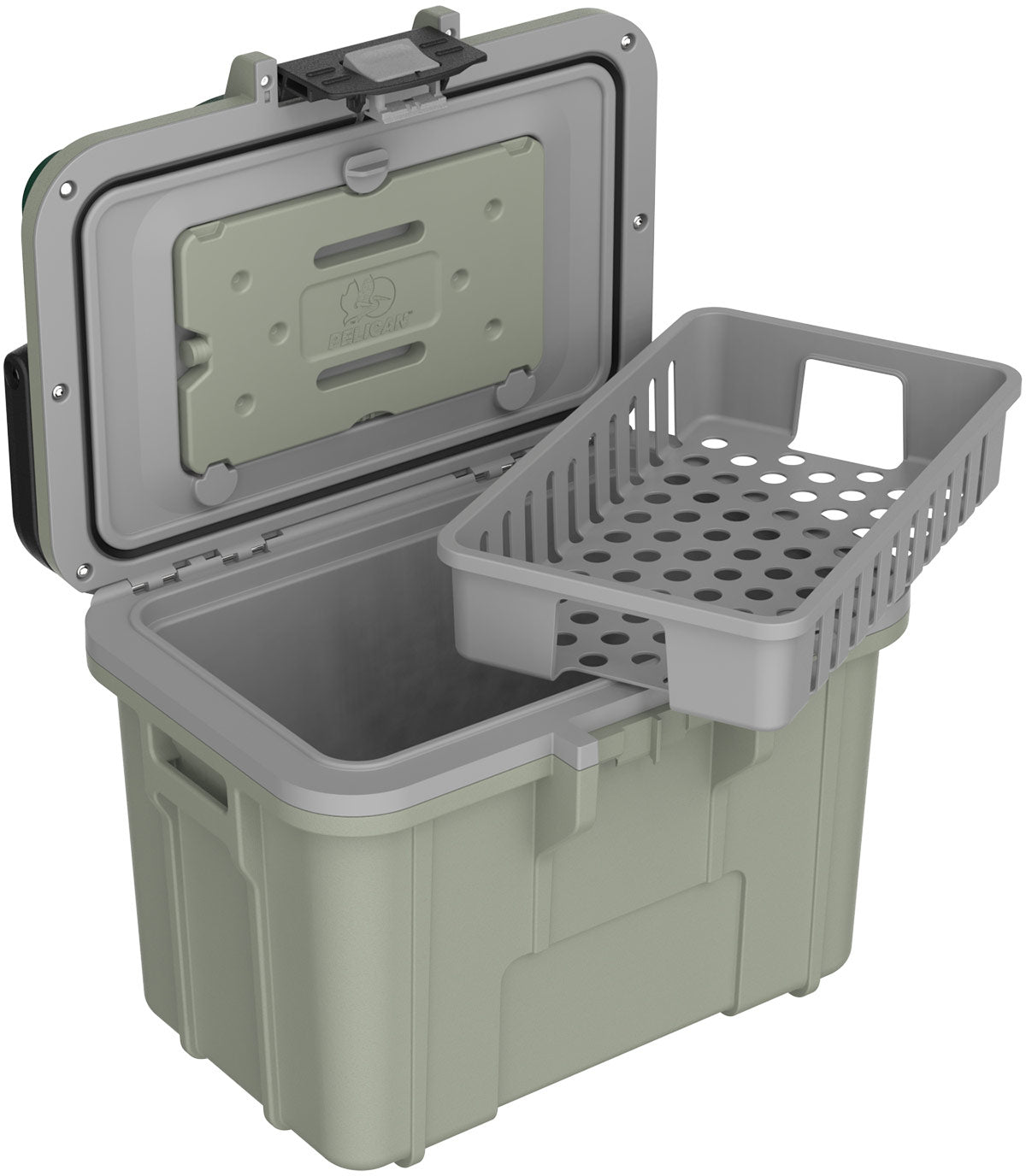 8QT  Personal Cooler