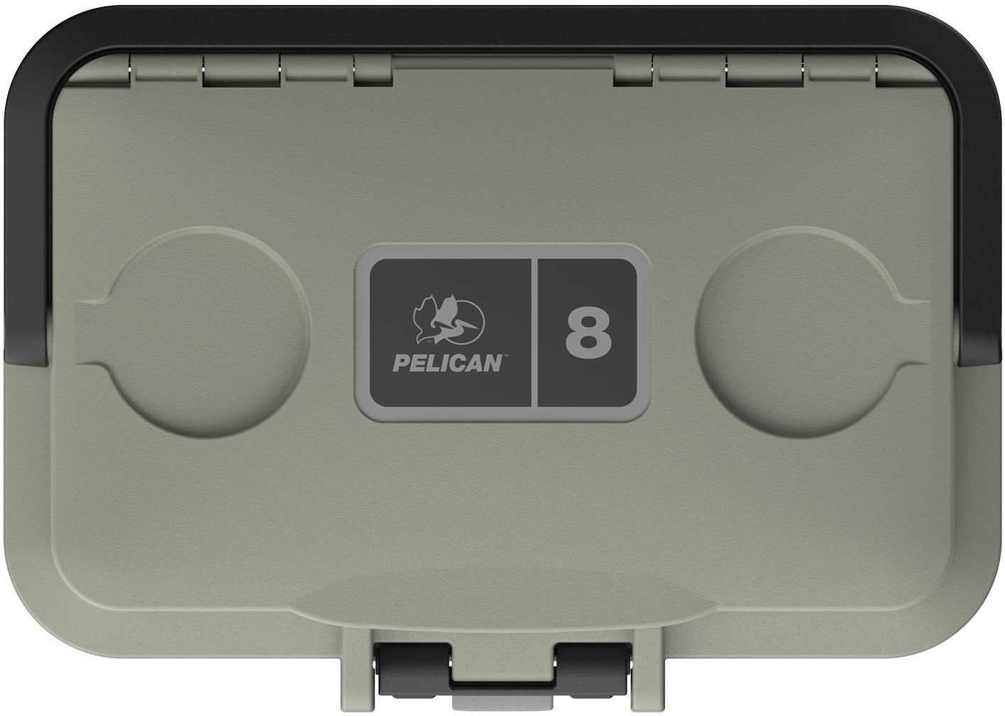8QT  Personal Cooler