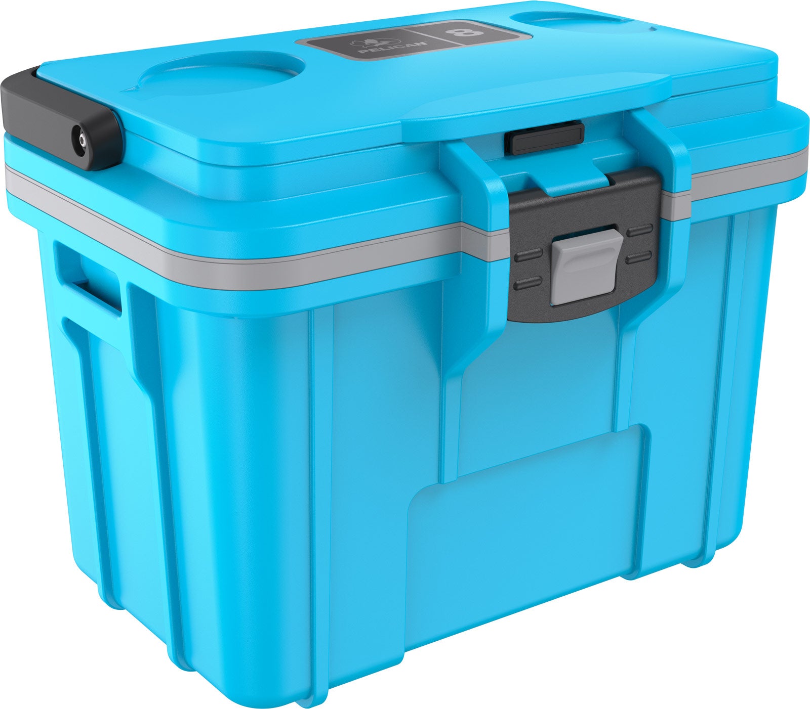 8QT  Personal Cooler