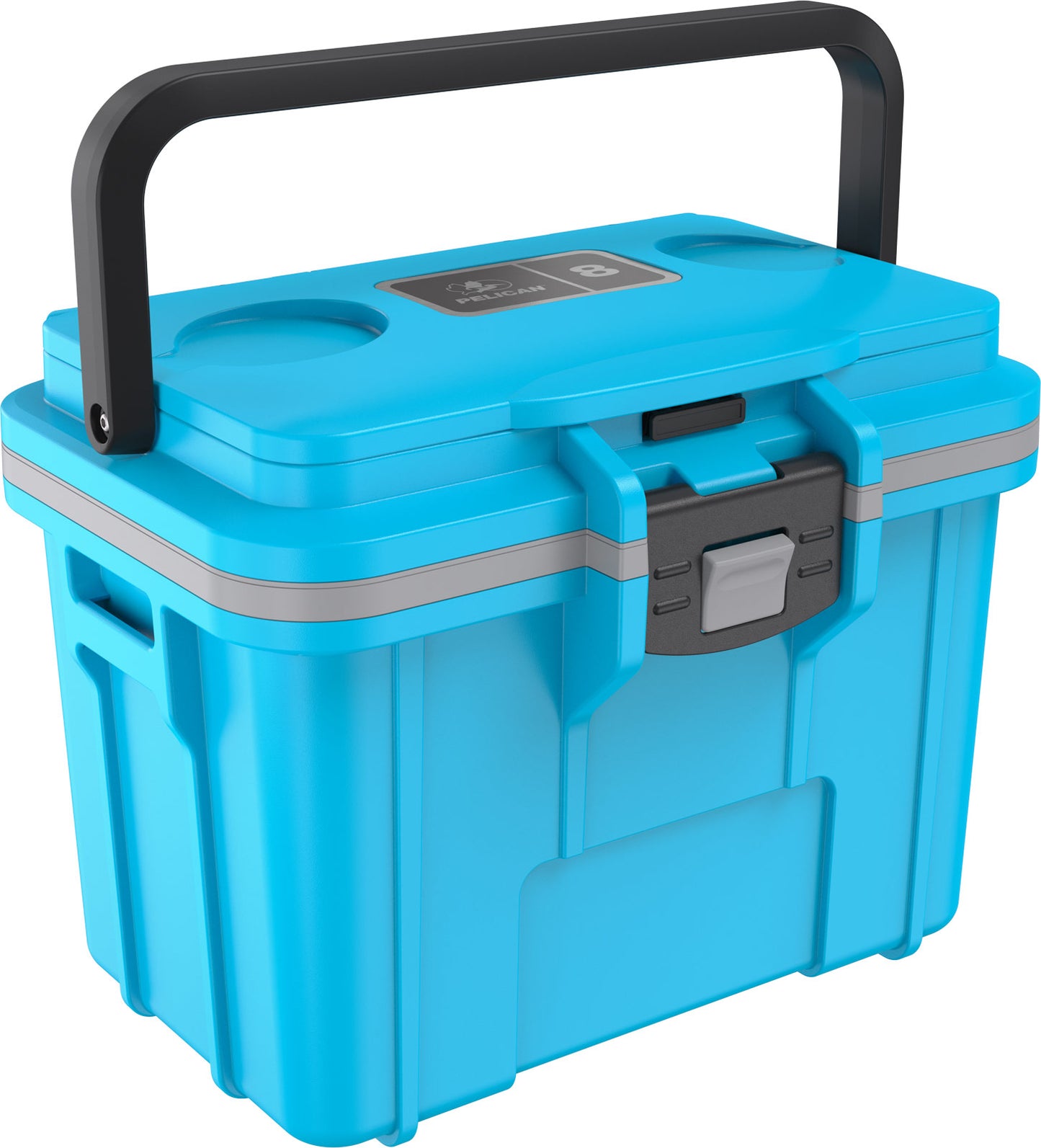 8QT  Personal Cooler
