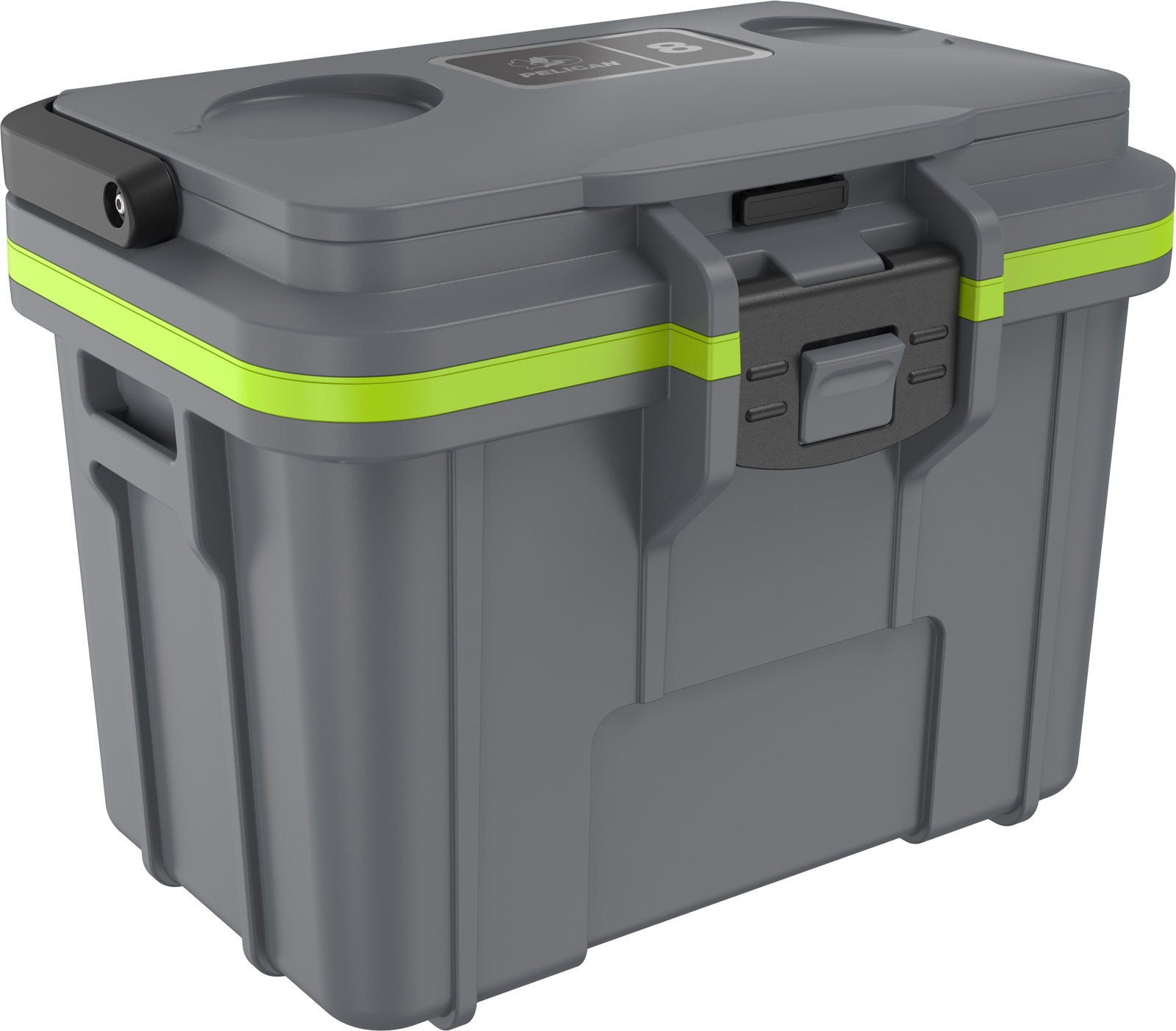 8QT  Personal Cooler