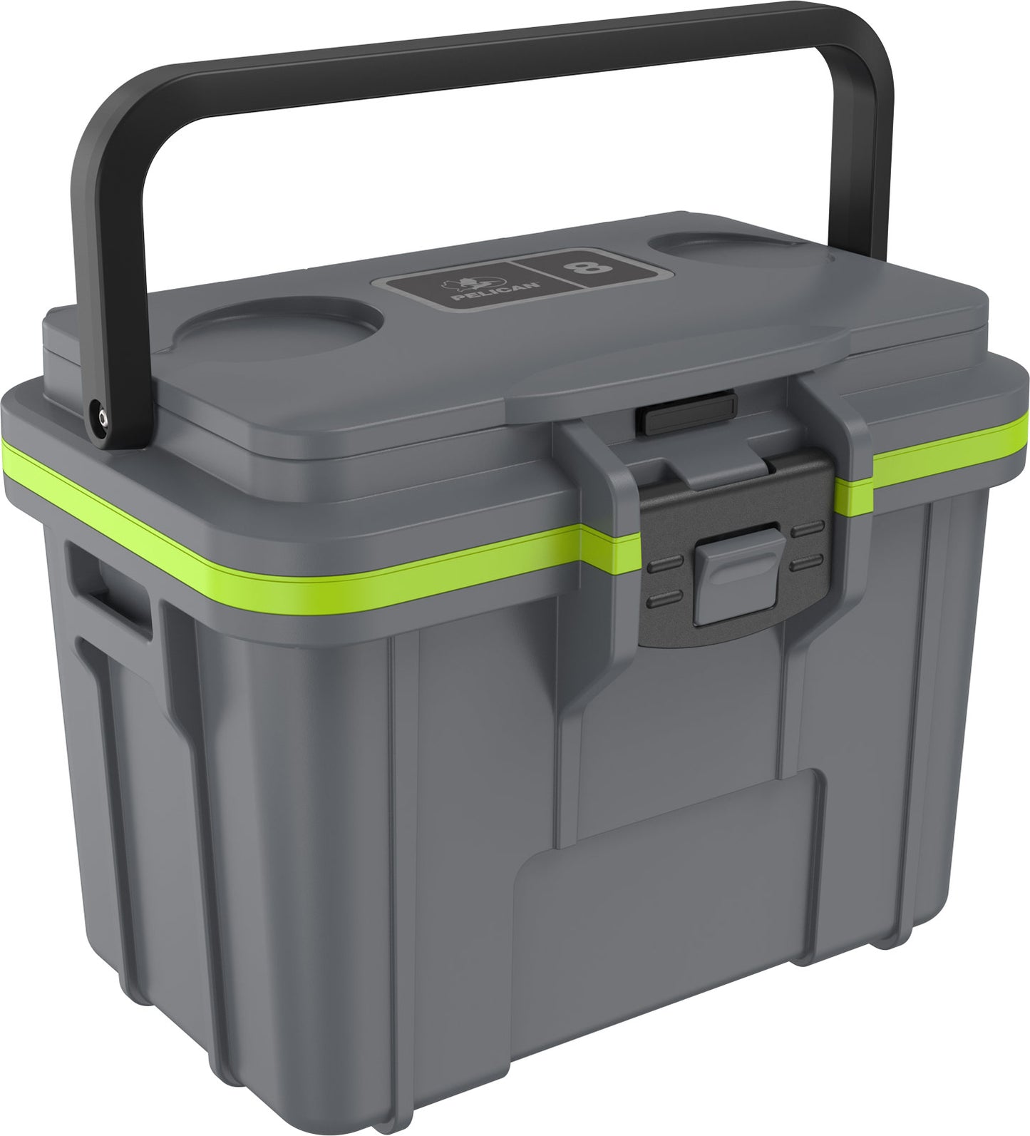 8QT  Personal Cooler