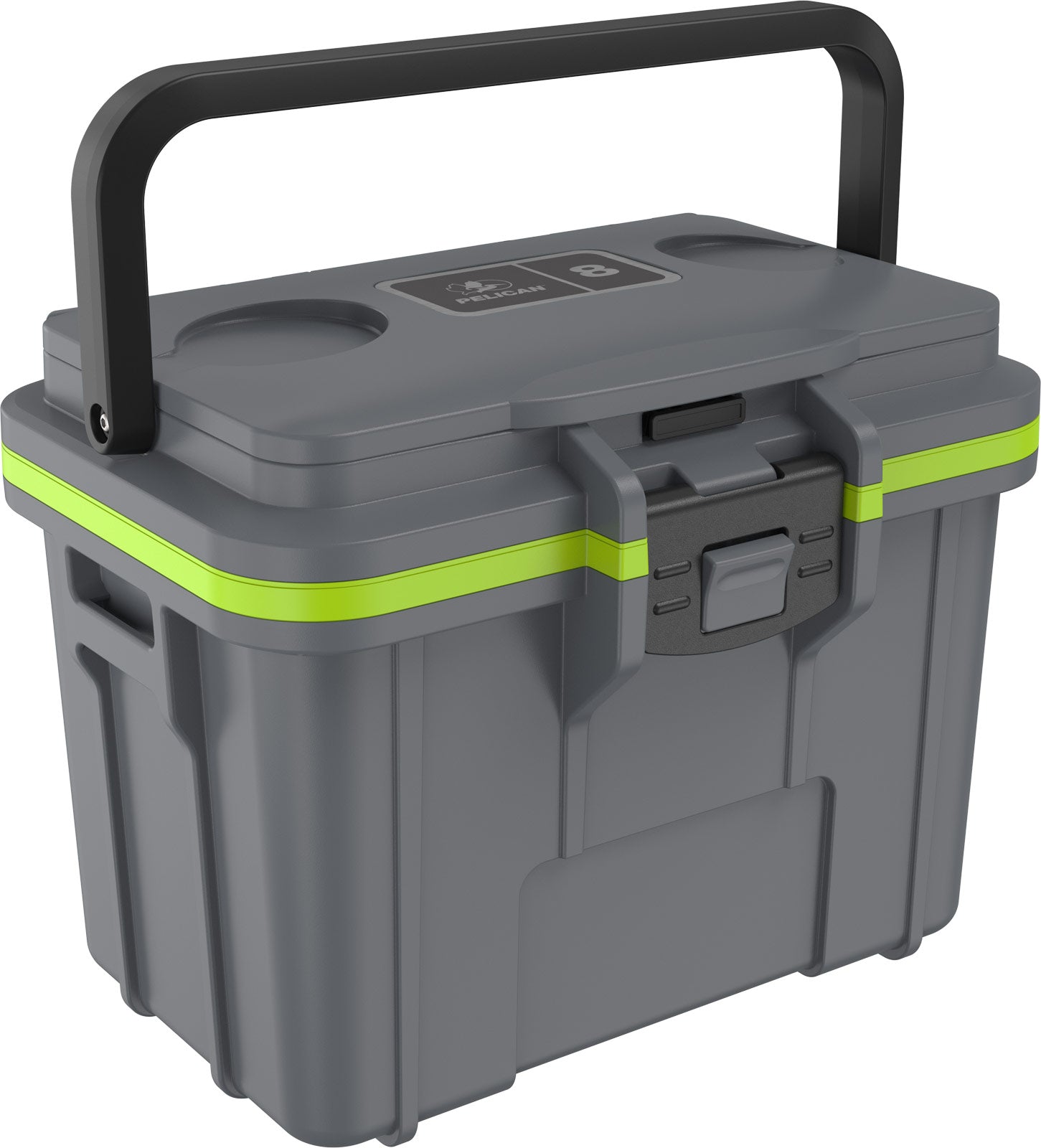 8QT  Personal Cooler