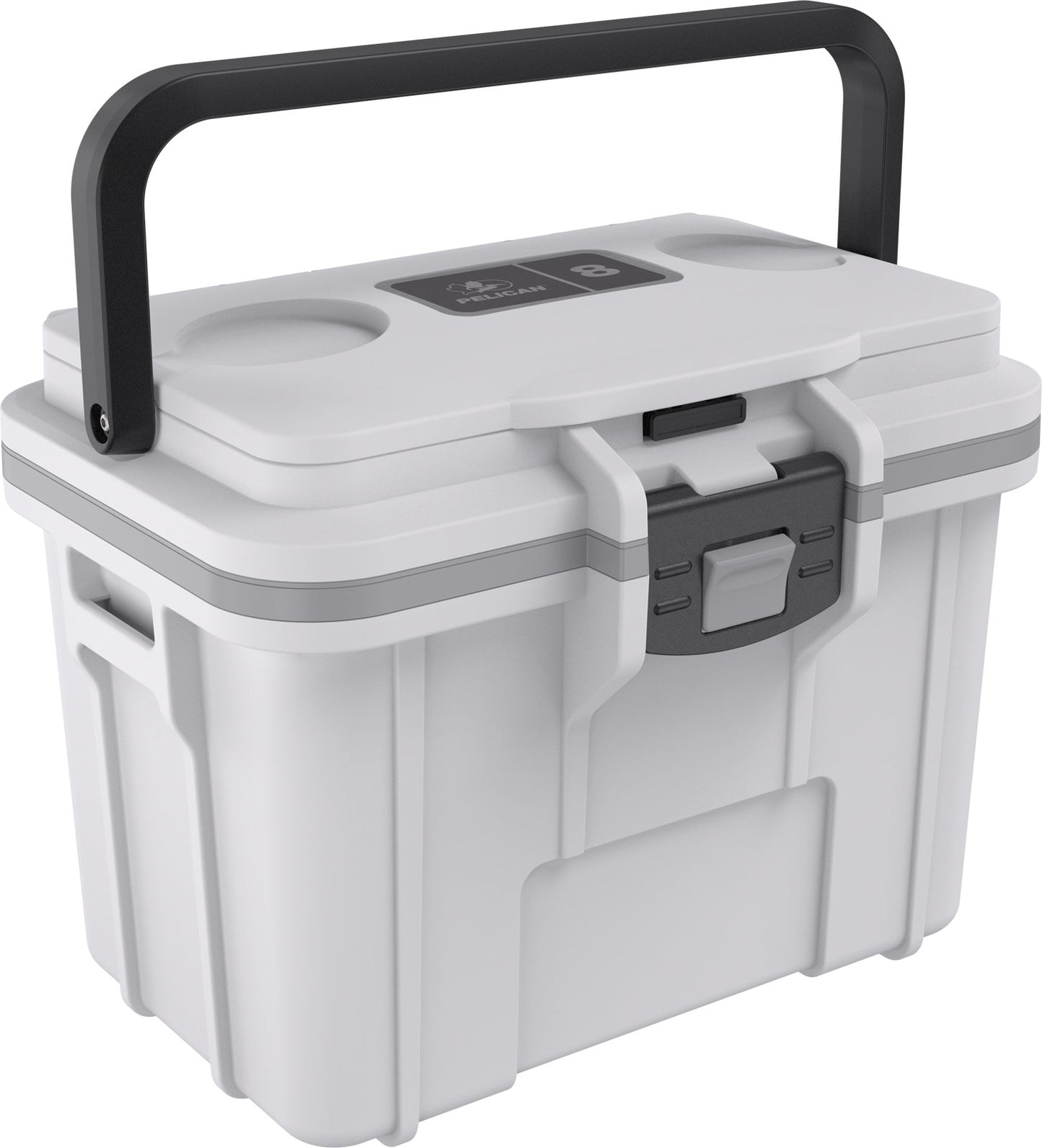 8QT  Personal Cooler