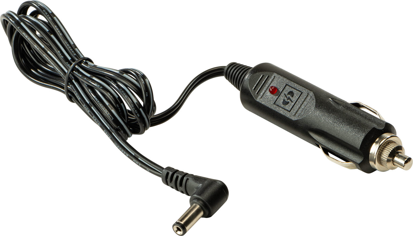 ADP03 12V Vehicle Plug-In