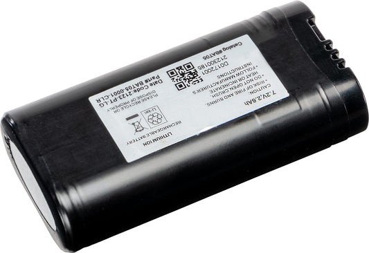 BAT05 Replacement Lithium Ion Battery Pack