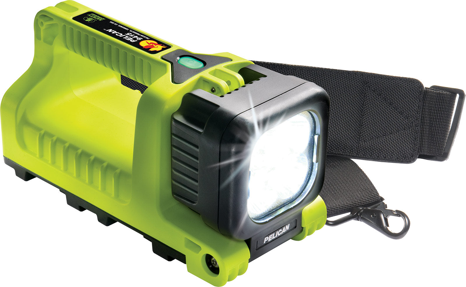9415  Flashlight