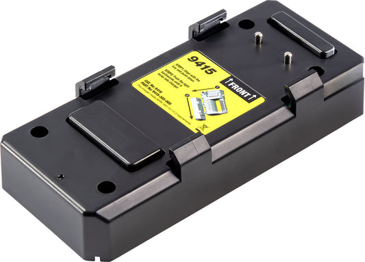9416 Deck/Dash Charger Base Unit