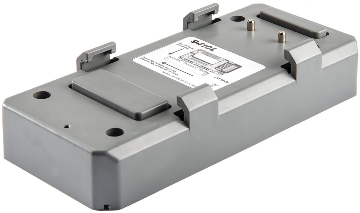 9416L Deck/Dash Charger Base Unit