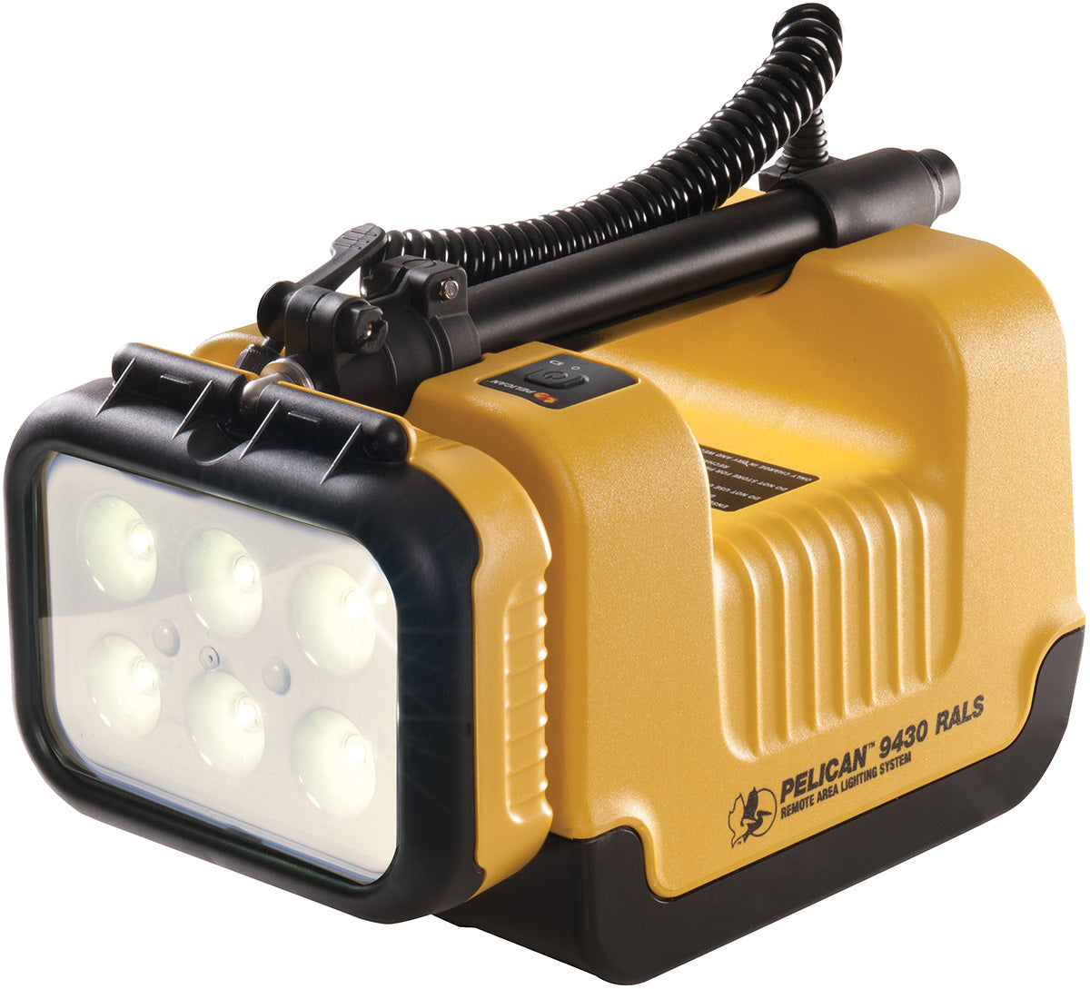9430  Remote Area Light