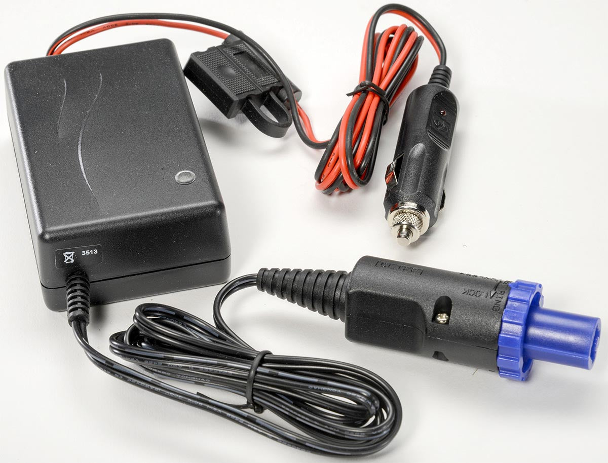 9436 12/24V Vehicle Charger