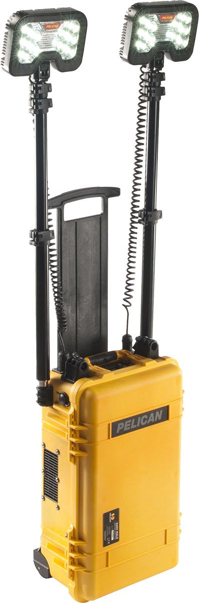 9460  Remote Area Light