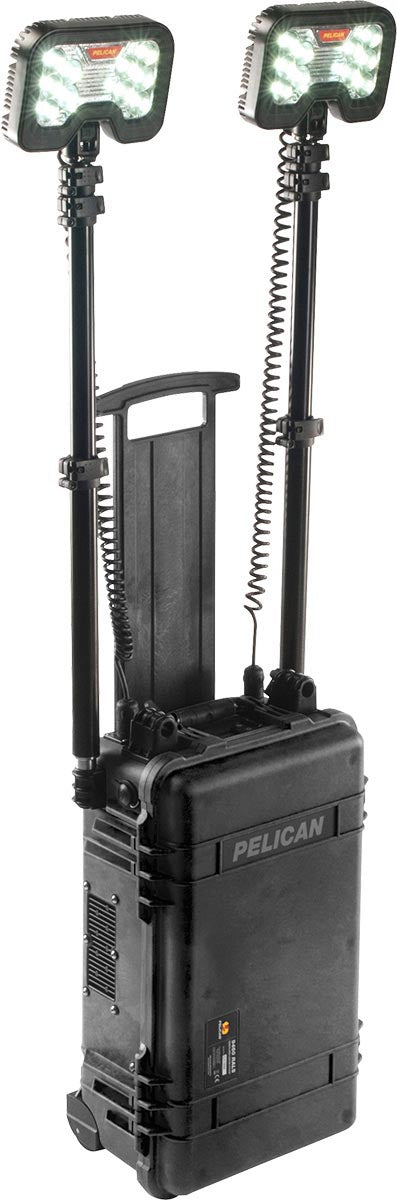 9460  Remote Area Light