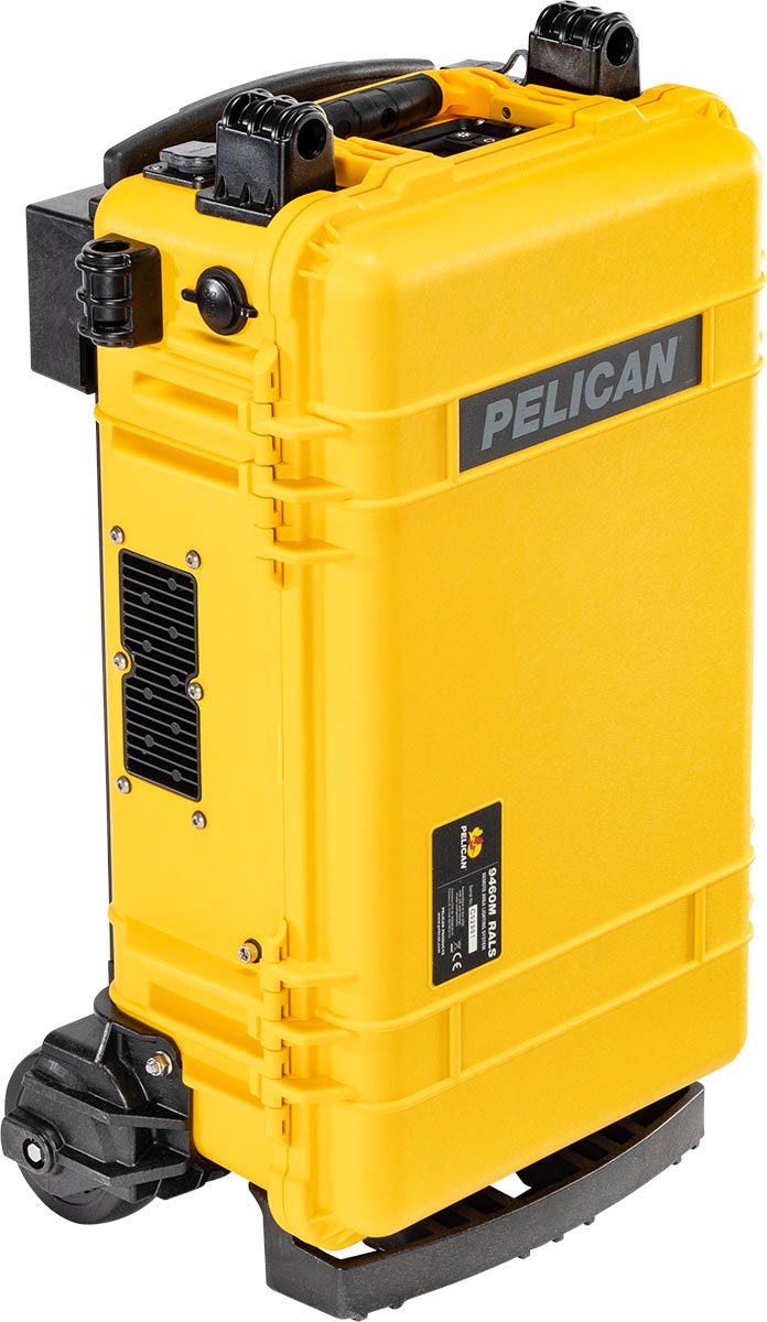 9460M  Remote Area Light