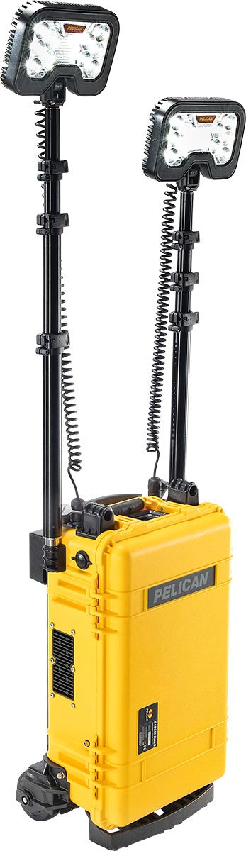 9460M Remote Area Light