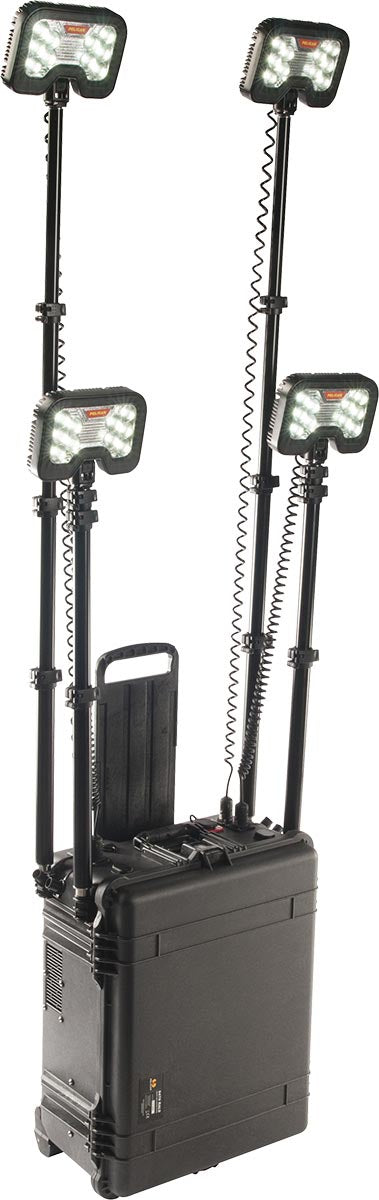 9470  Remote Area Light