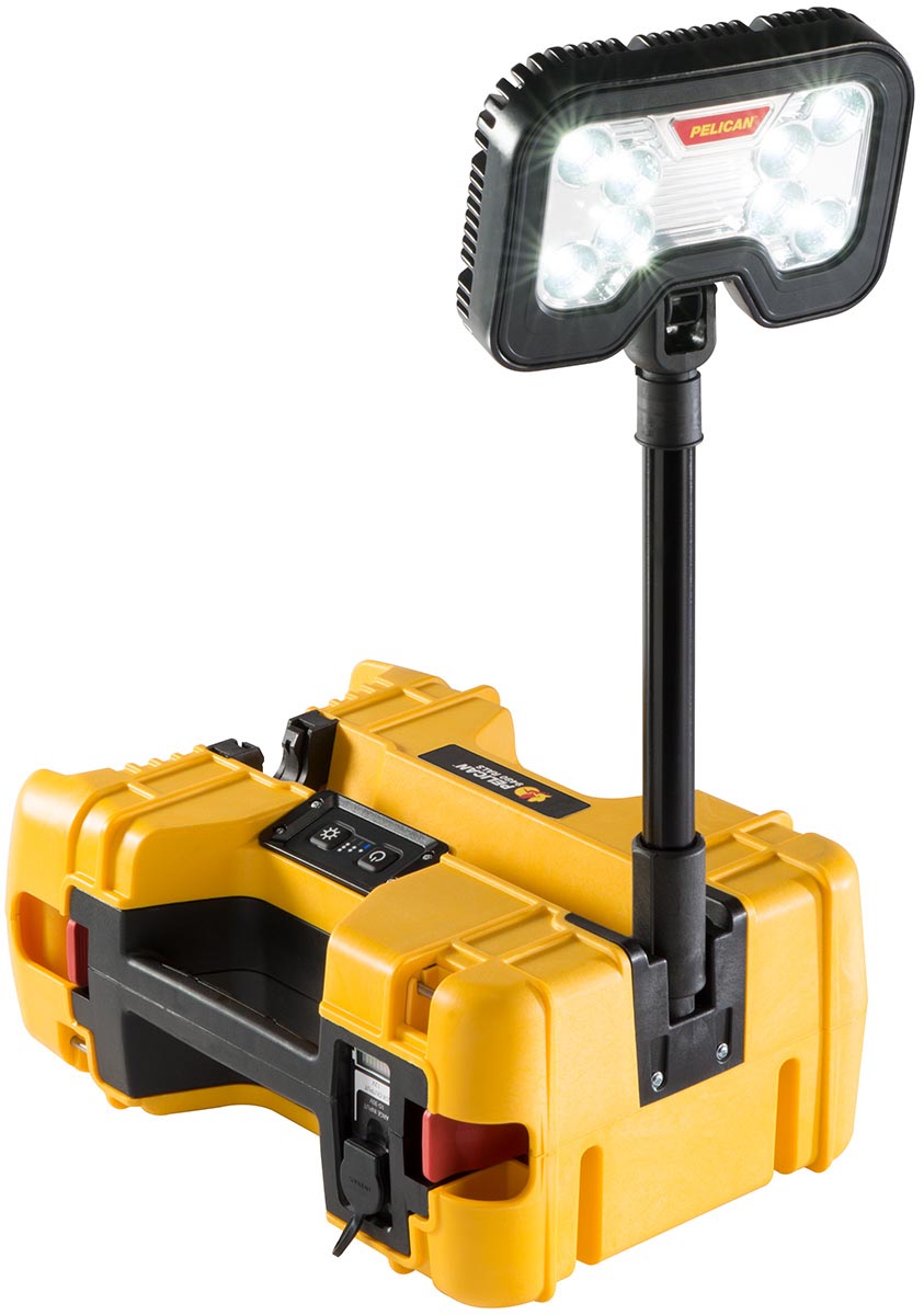 9480 Remote Area Light