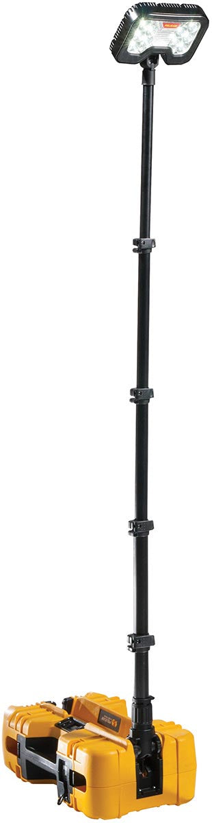 9490  Remote Area Light