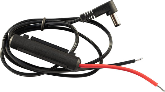 ADP05 DC12DV Direct Wire Adapter