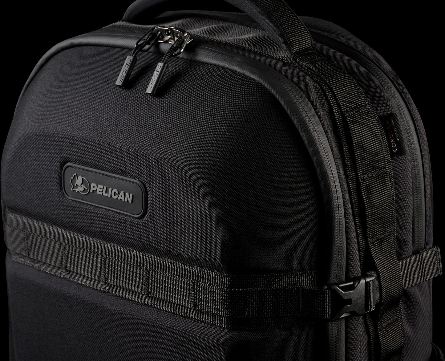 22" Aegis Carry-On Rolling Hybrid Duffel