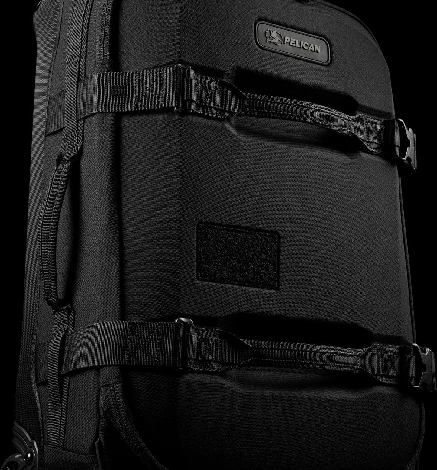 22" Aegis Carry-On Rolling Hybrid Duffel