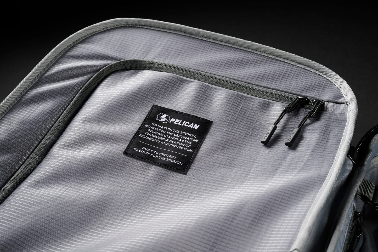 22" Aegis Carry-On Rolling Hybrid Duffel