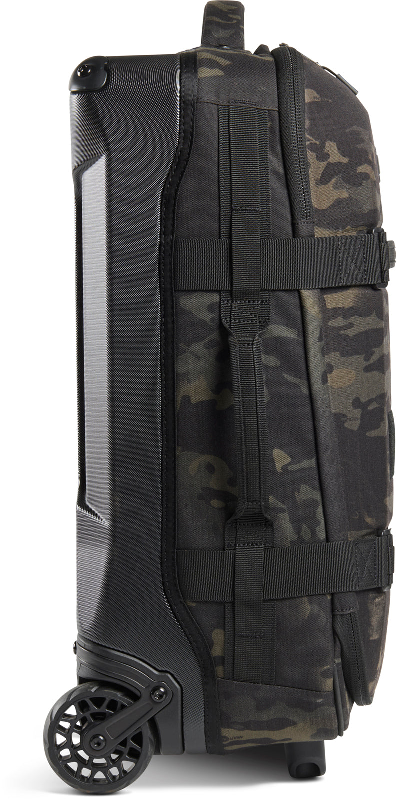22" Aegis Carry-On Rolling Hybrid Duffel