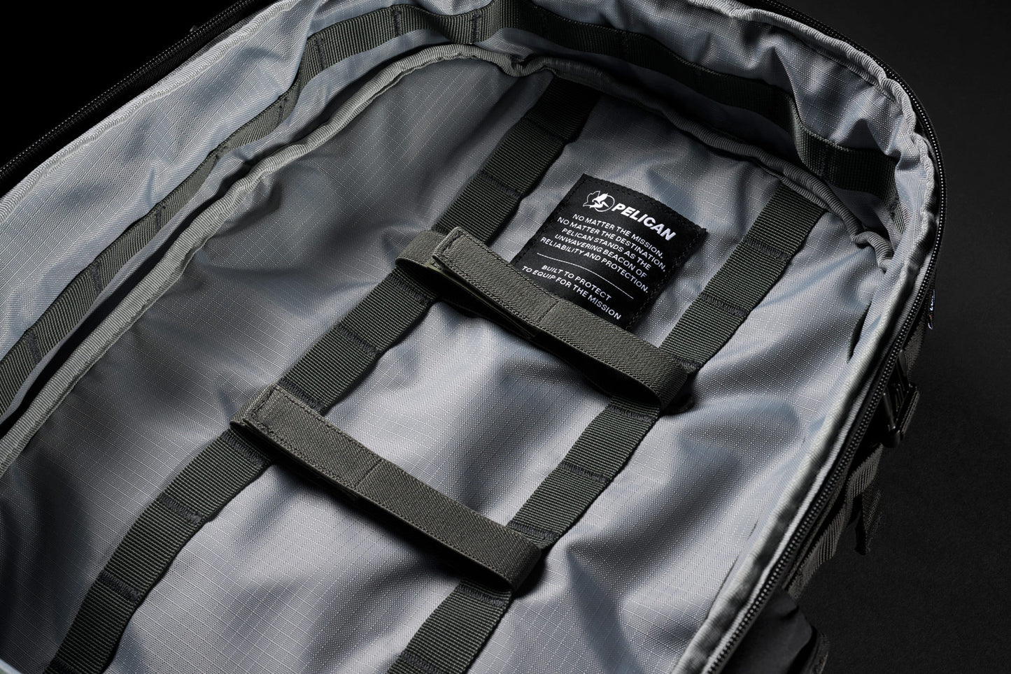PX18 Aegis Travel Pack
