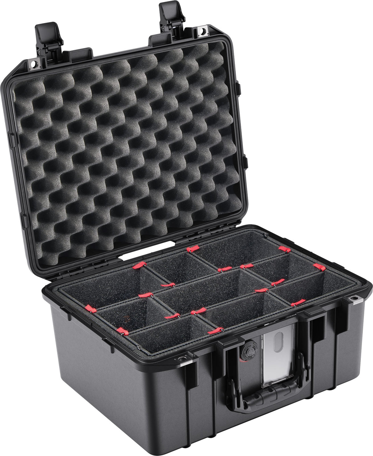 1507 Case Air
