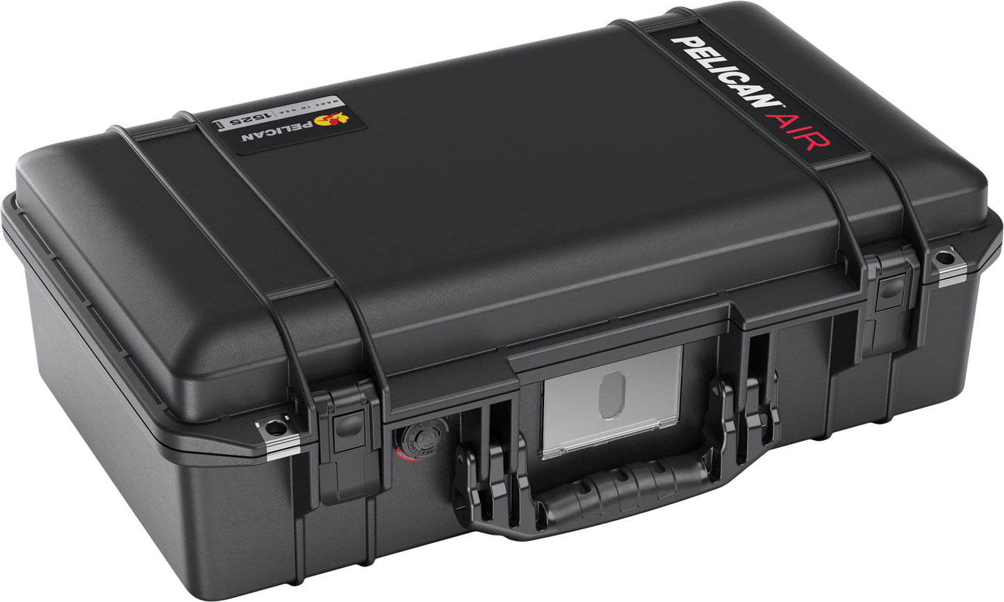 1525 Air Case