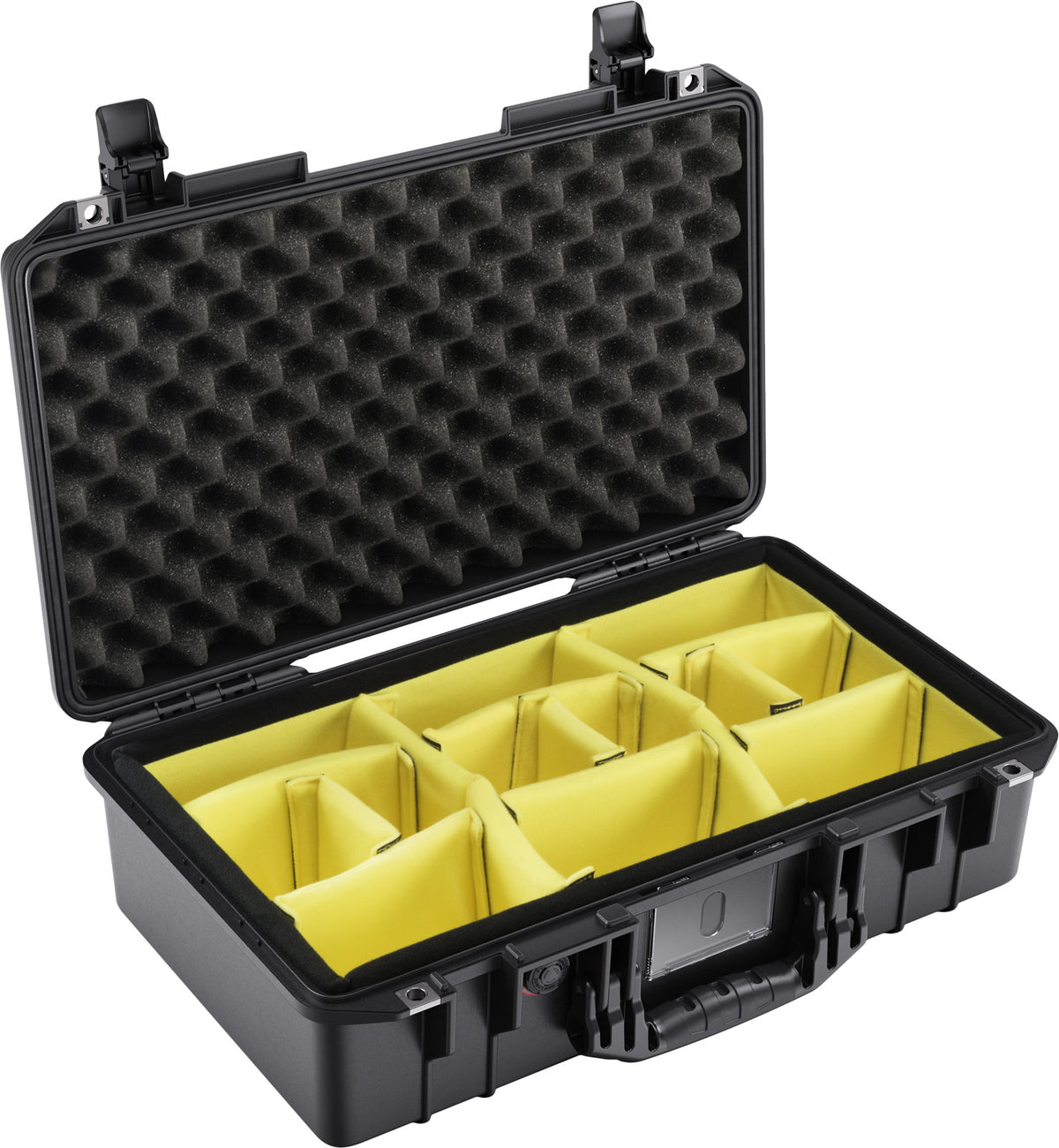 1525 Air Case