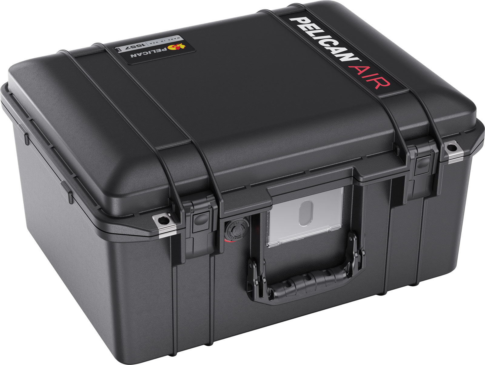 1557 Air Case