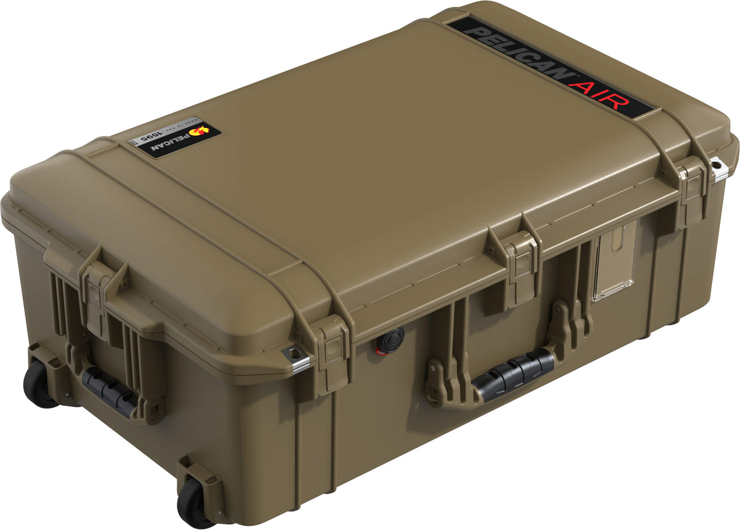 1595 Air Case
