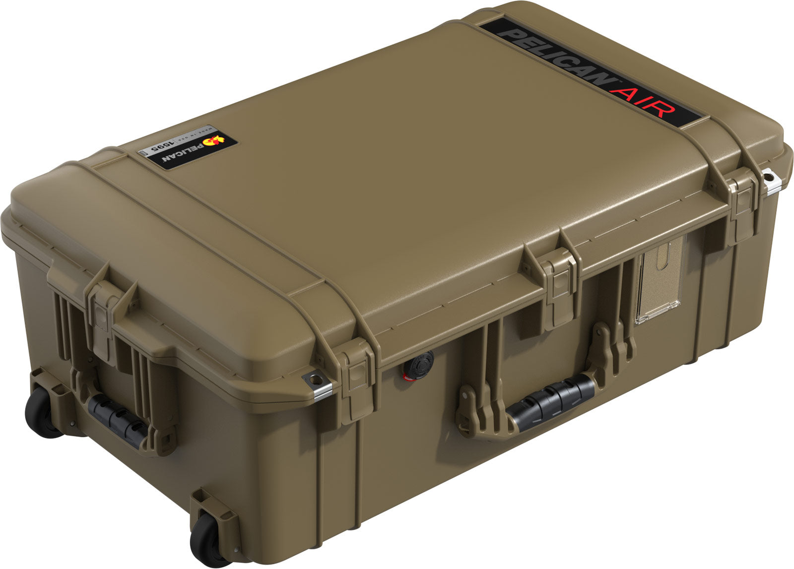 1595 Air Case
