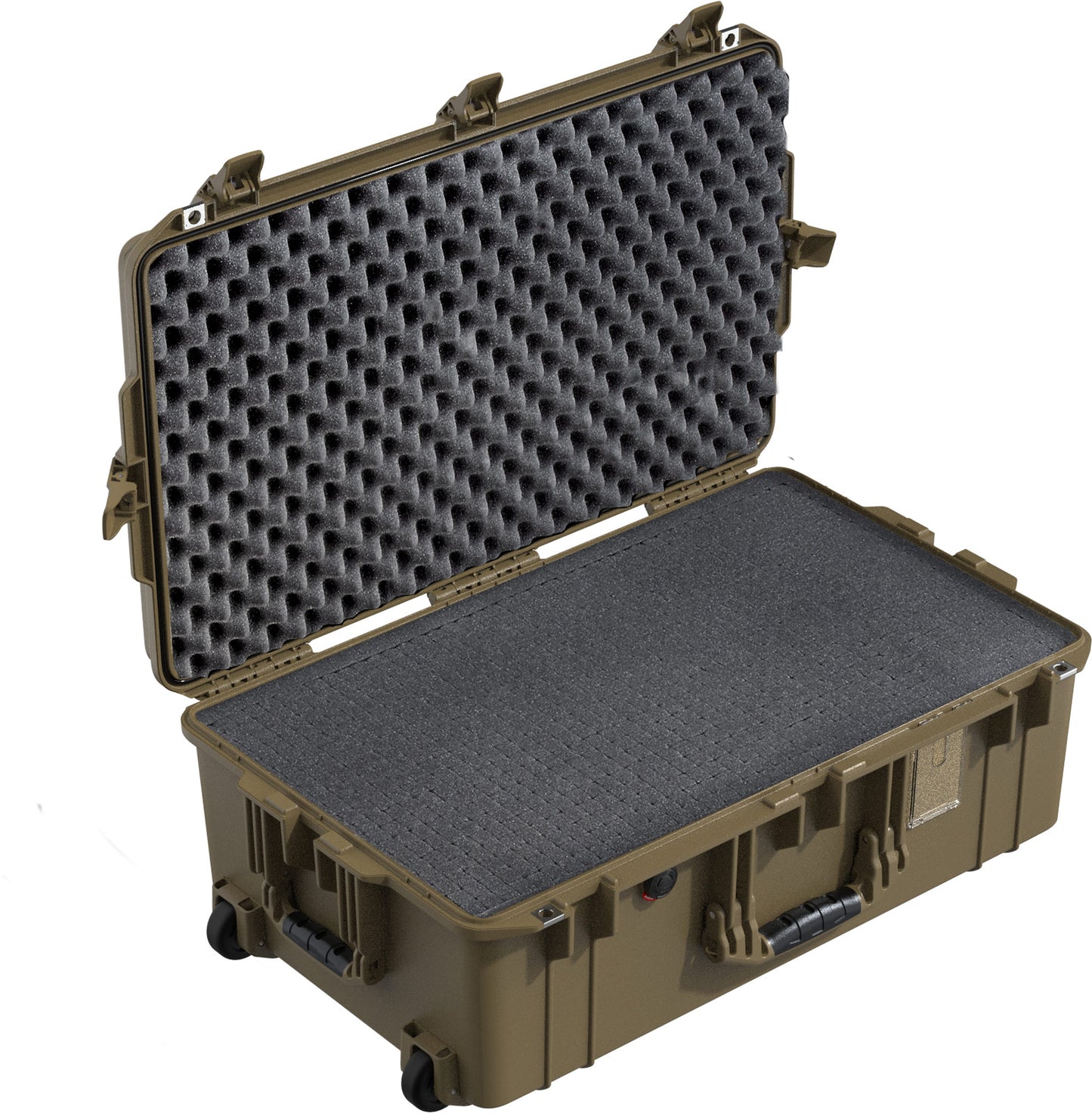 1595 Case Air