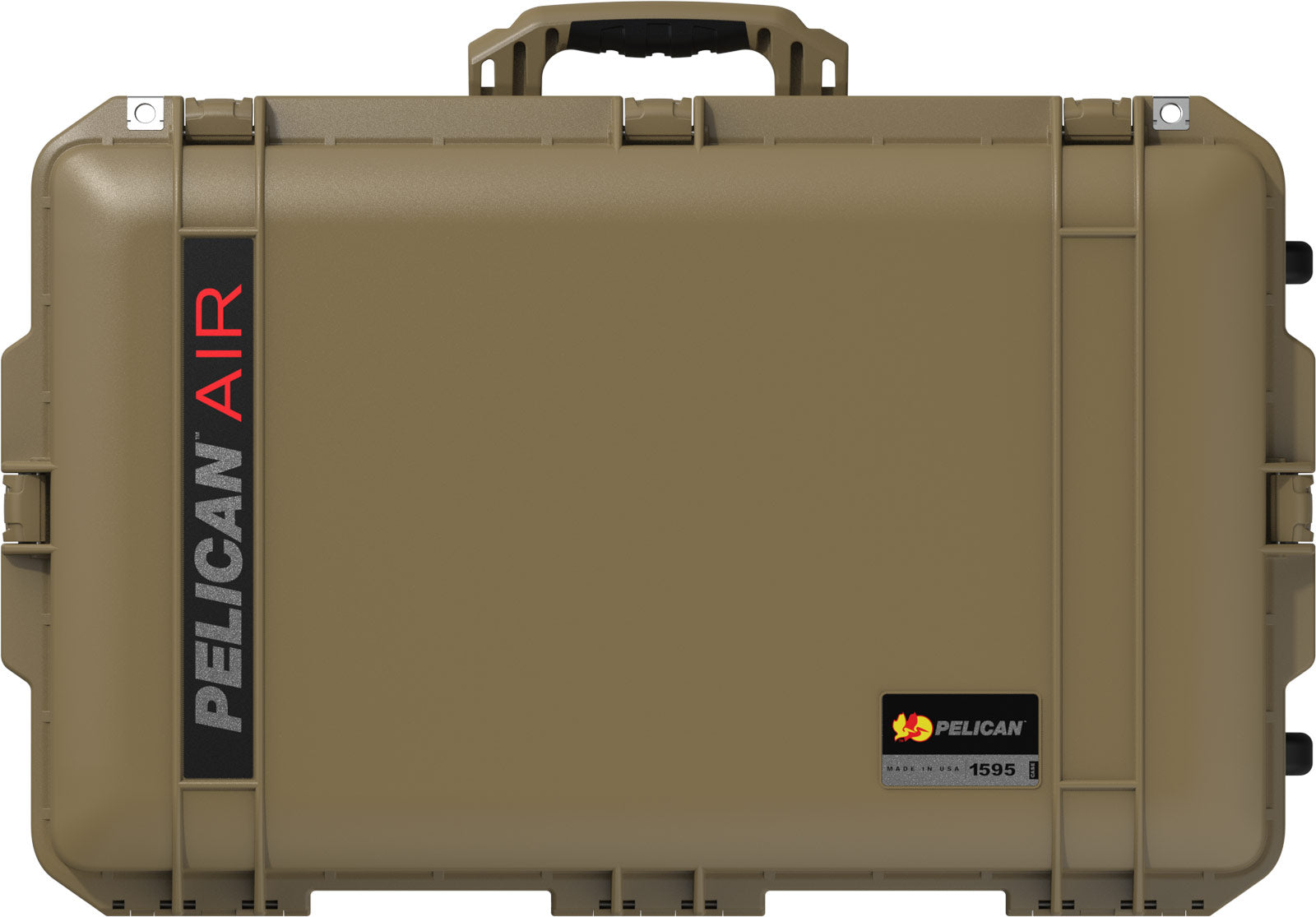 1595 Air Case