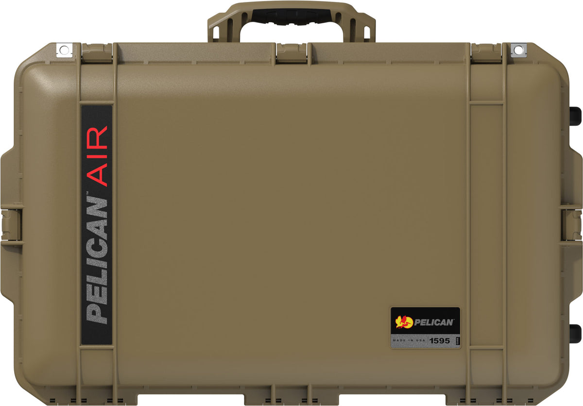 1595 Air Case