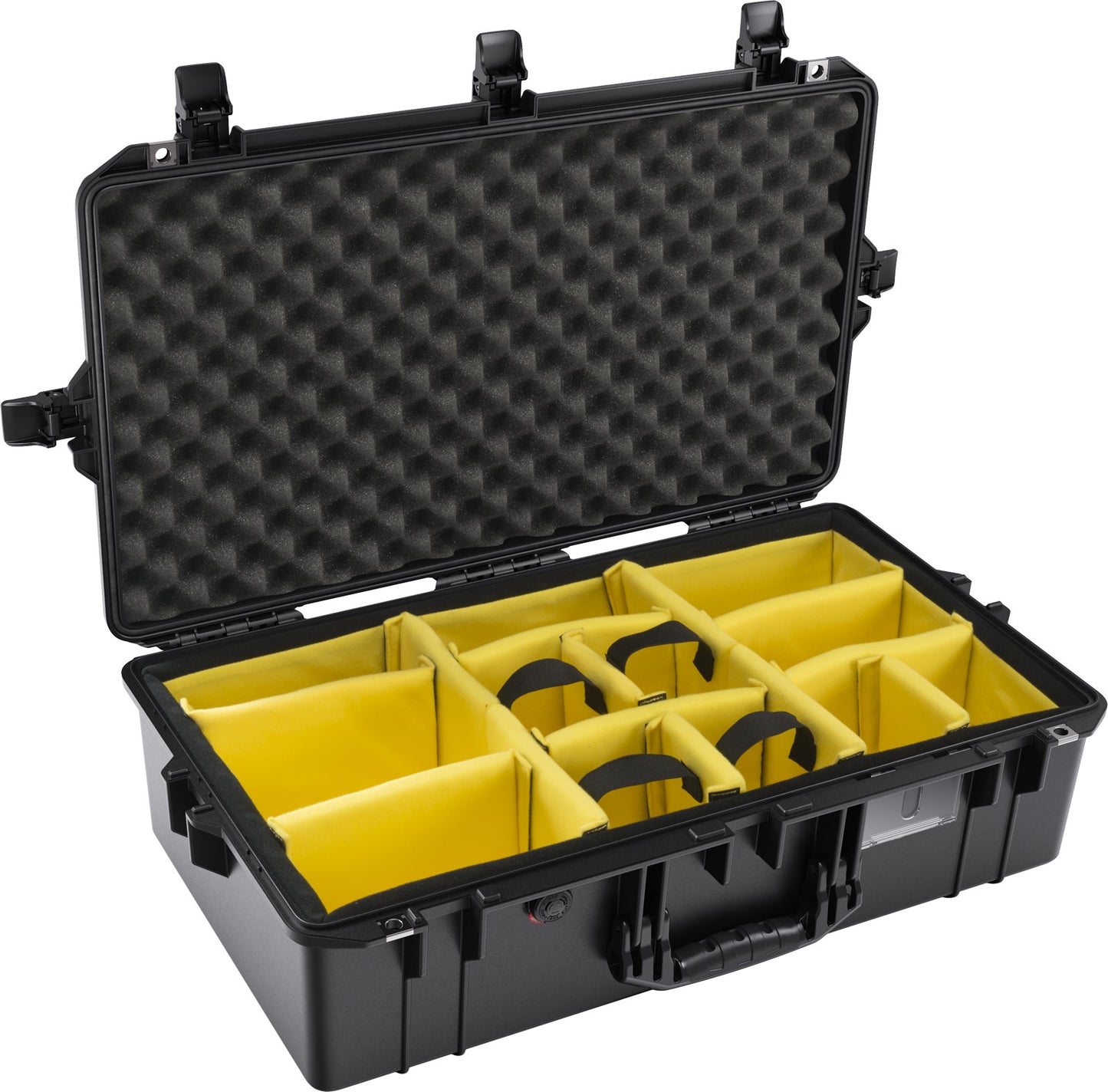 1605 Case Air