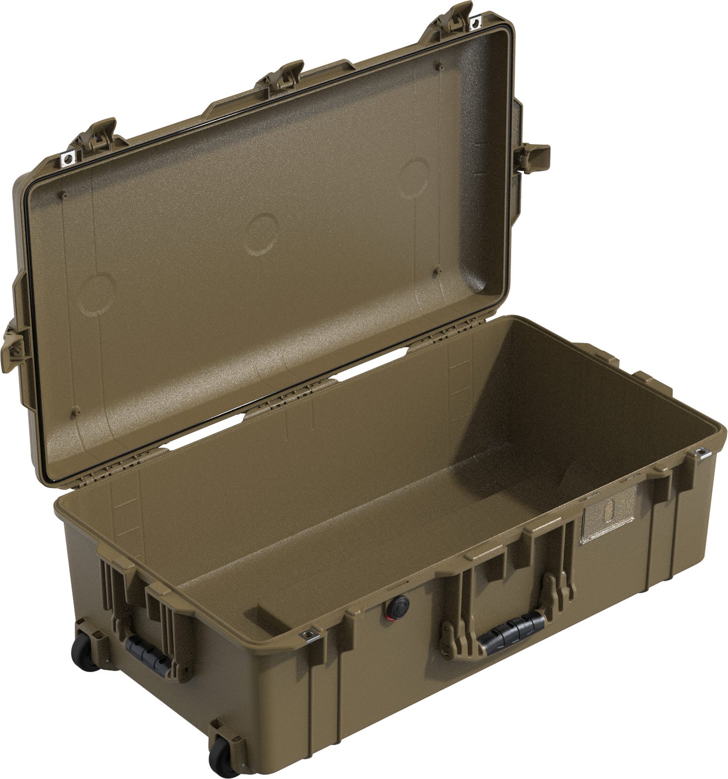 1615 Air Case