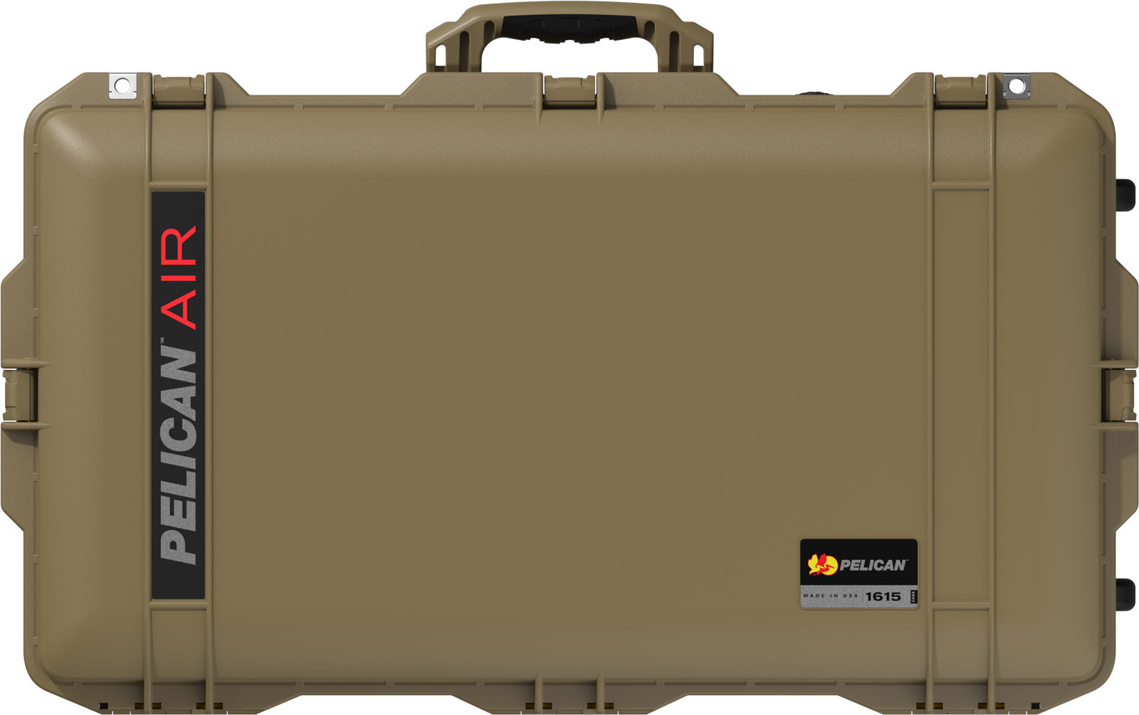 1615 Air Case