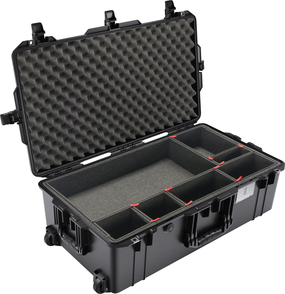 1615 Case Air