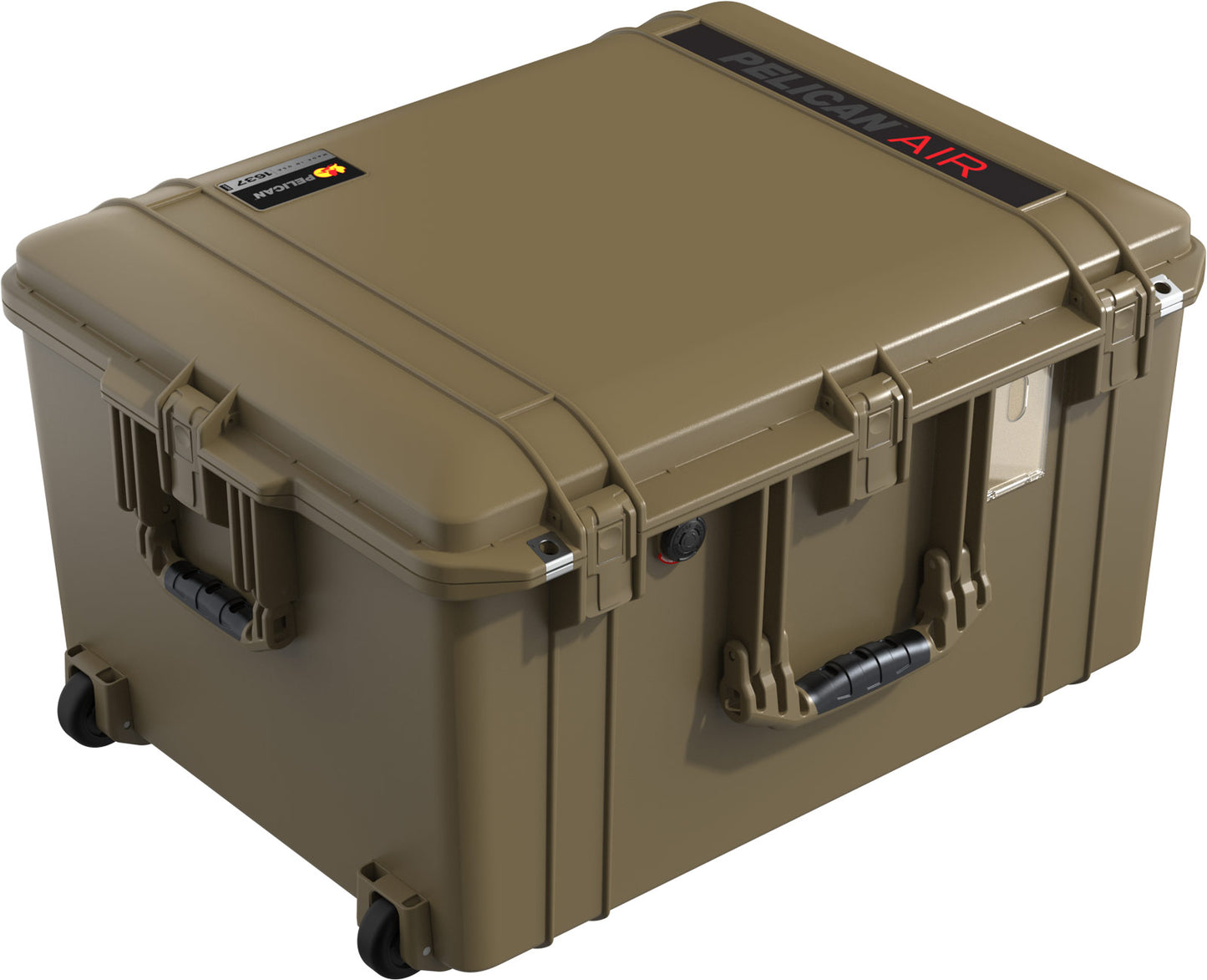 1637 Air Case