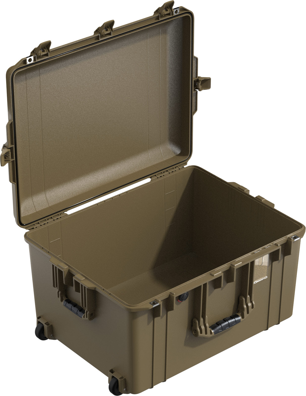 1637 Case Air