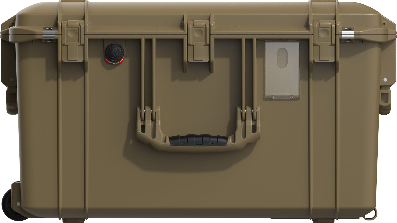 1637 Air Case