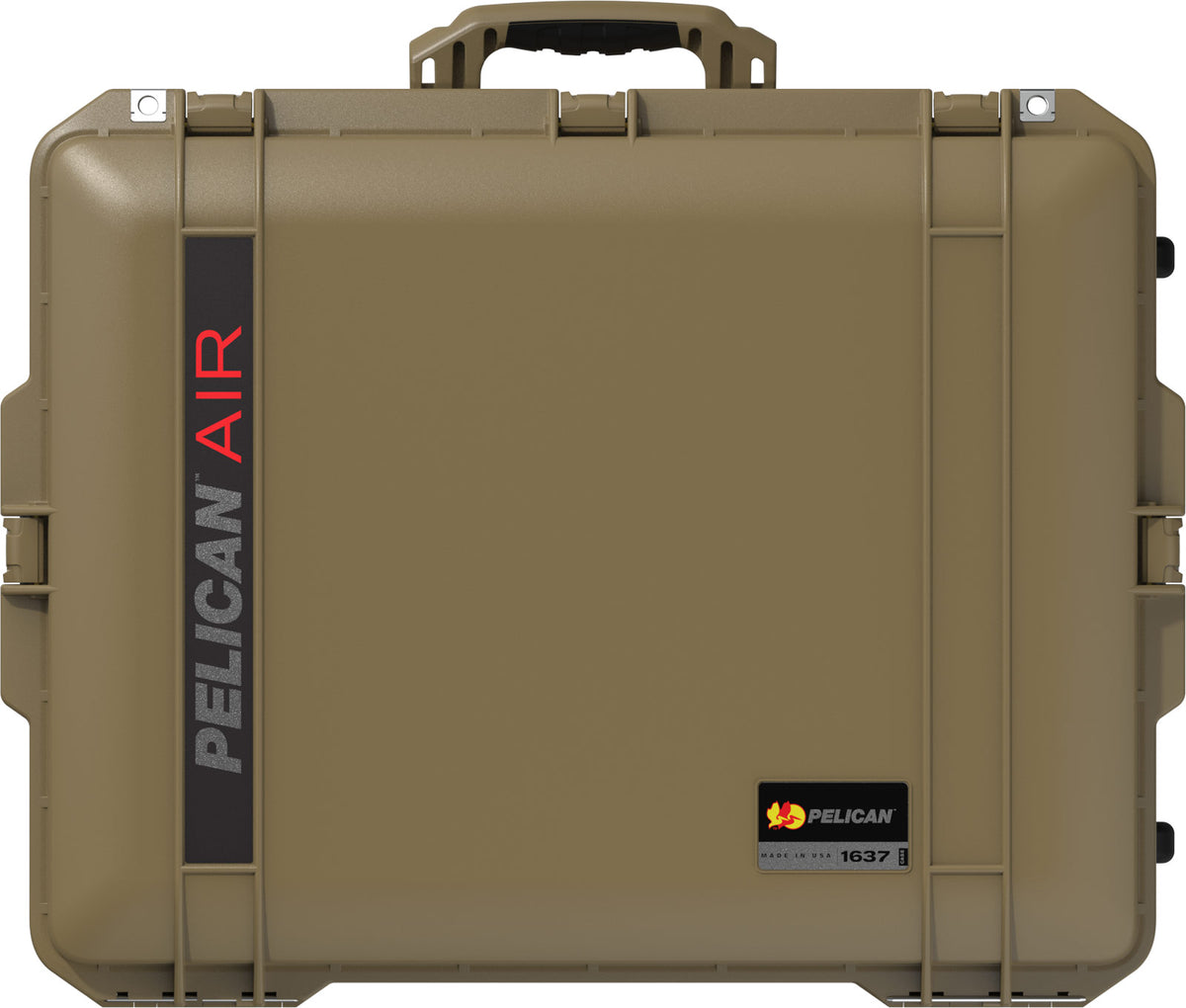 1637 Air Case