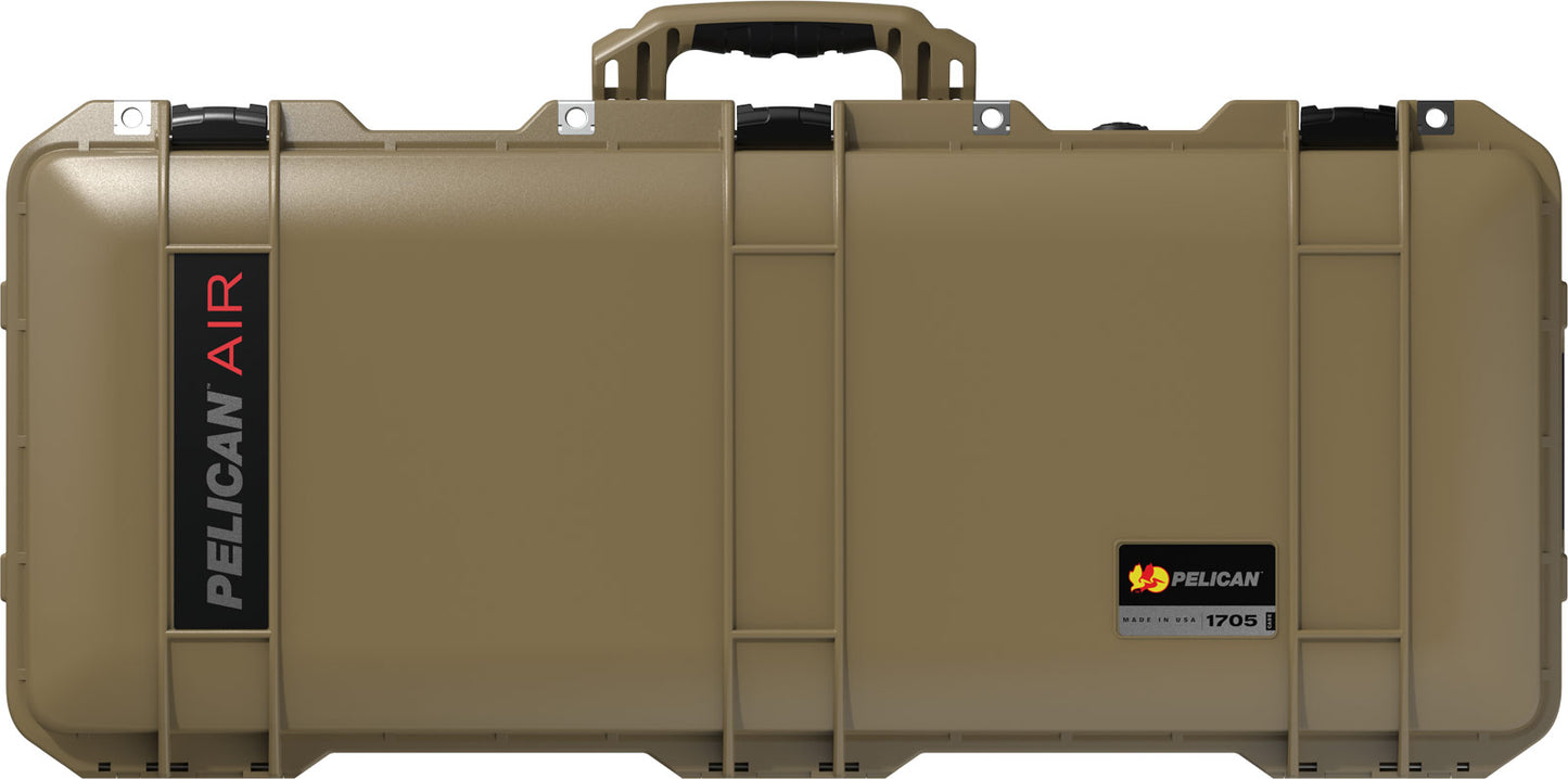 1705 Air Long Case