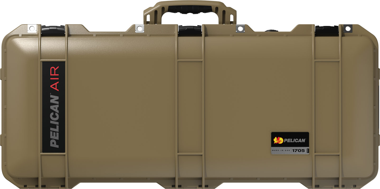 1705 Air Long Case